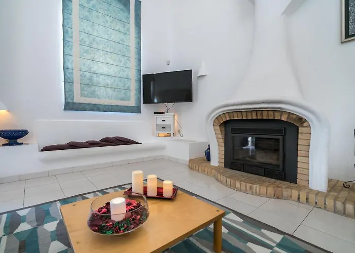 Ferienhaus Lageado By Intiholidays Albufeira