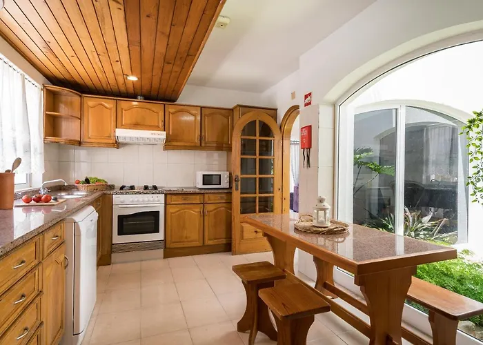 Lageado By Intiholidays Ferienhaus *