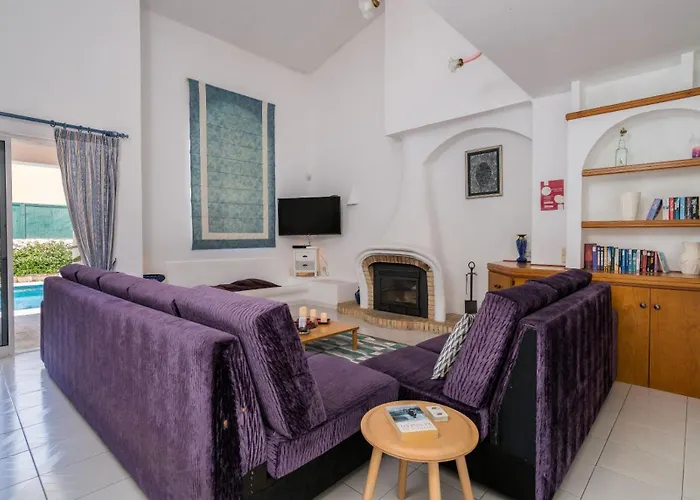 Lageado By Intiholidays Ferienhaus *